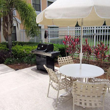 Extended Stay America Suites - Orlando - Maitland - 1776 Pembrook Dr Екстер'єр фото