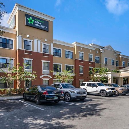 Extended Stay America Suites - Orlando - Maitland - 1776 Pembrook Dr Екстер'єр фото