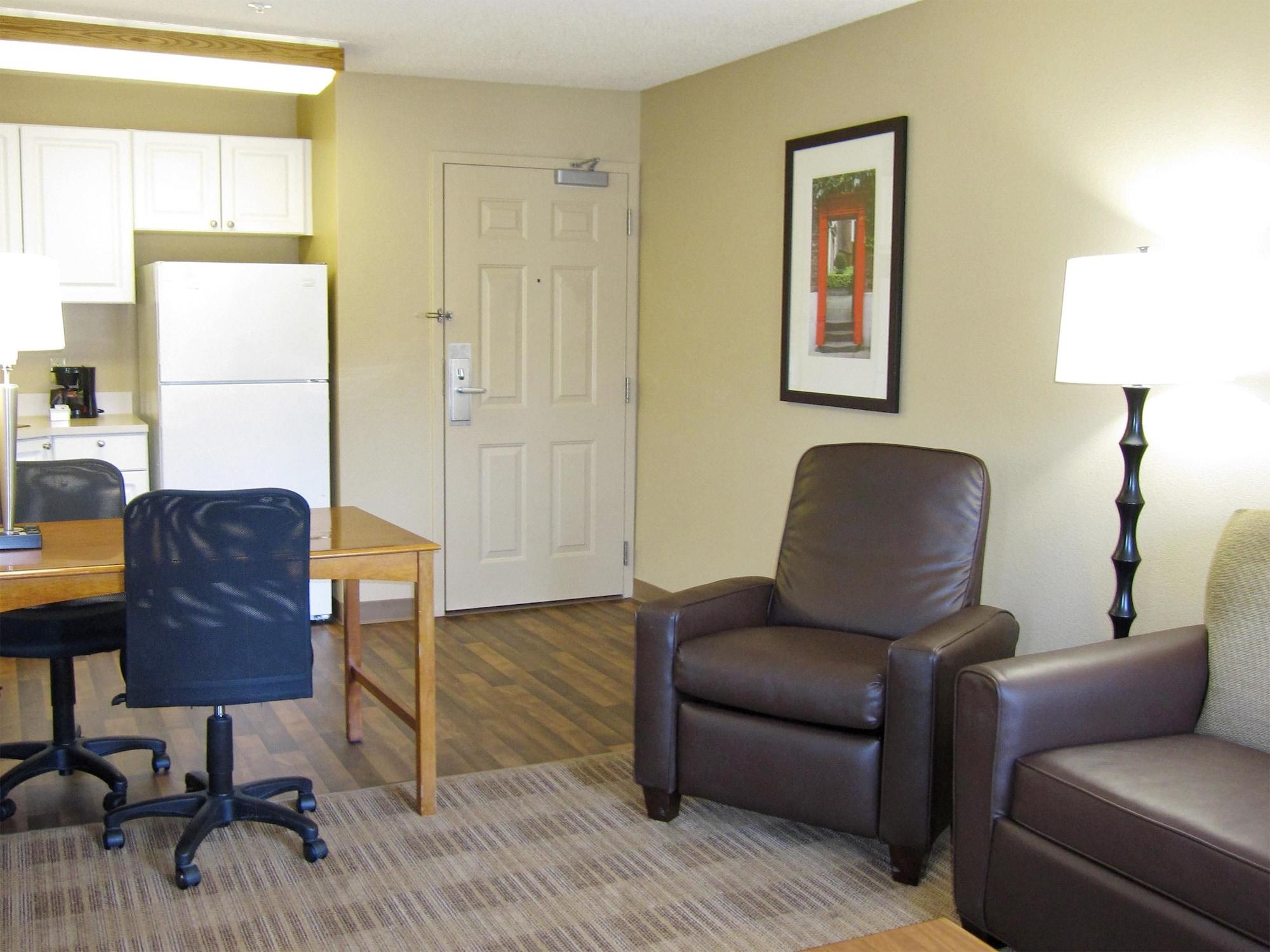Extended Stay America Suites - Orlando - Maitland - 1776 Pembrook Dr Екстер'єр фото