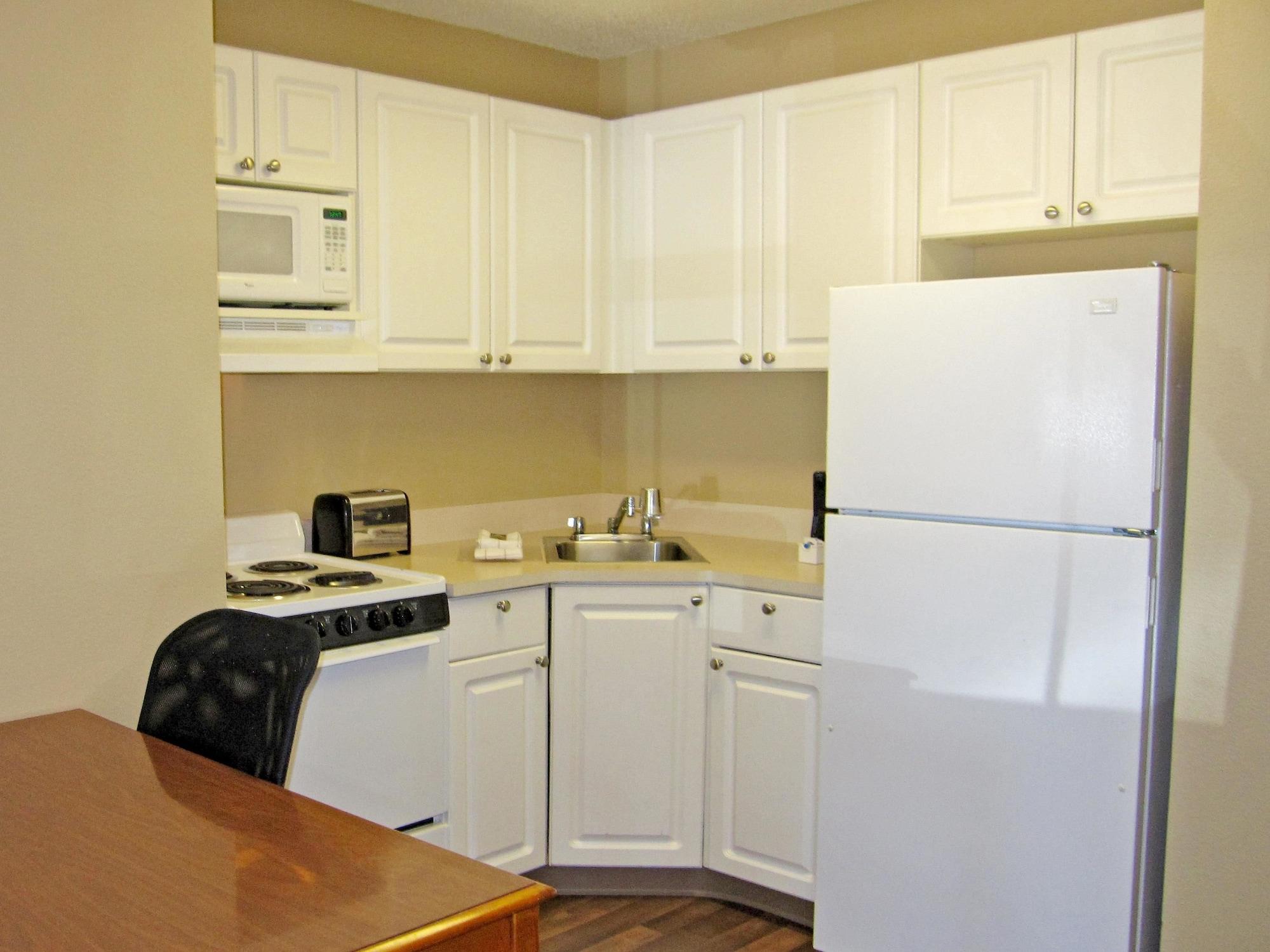 Extended Stay America Suites - Orlando - Maitland - 1776 Pembrook Dr Екстер'єр фото