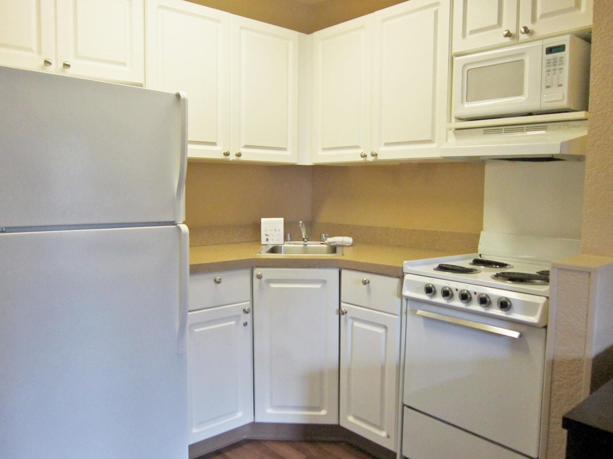 Extended Stay America Suites - Orlando - Maitland - 1776 Pembrook Dr Екстер'єр фото