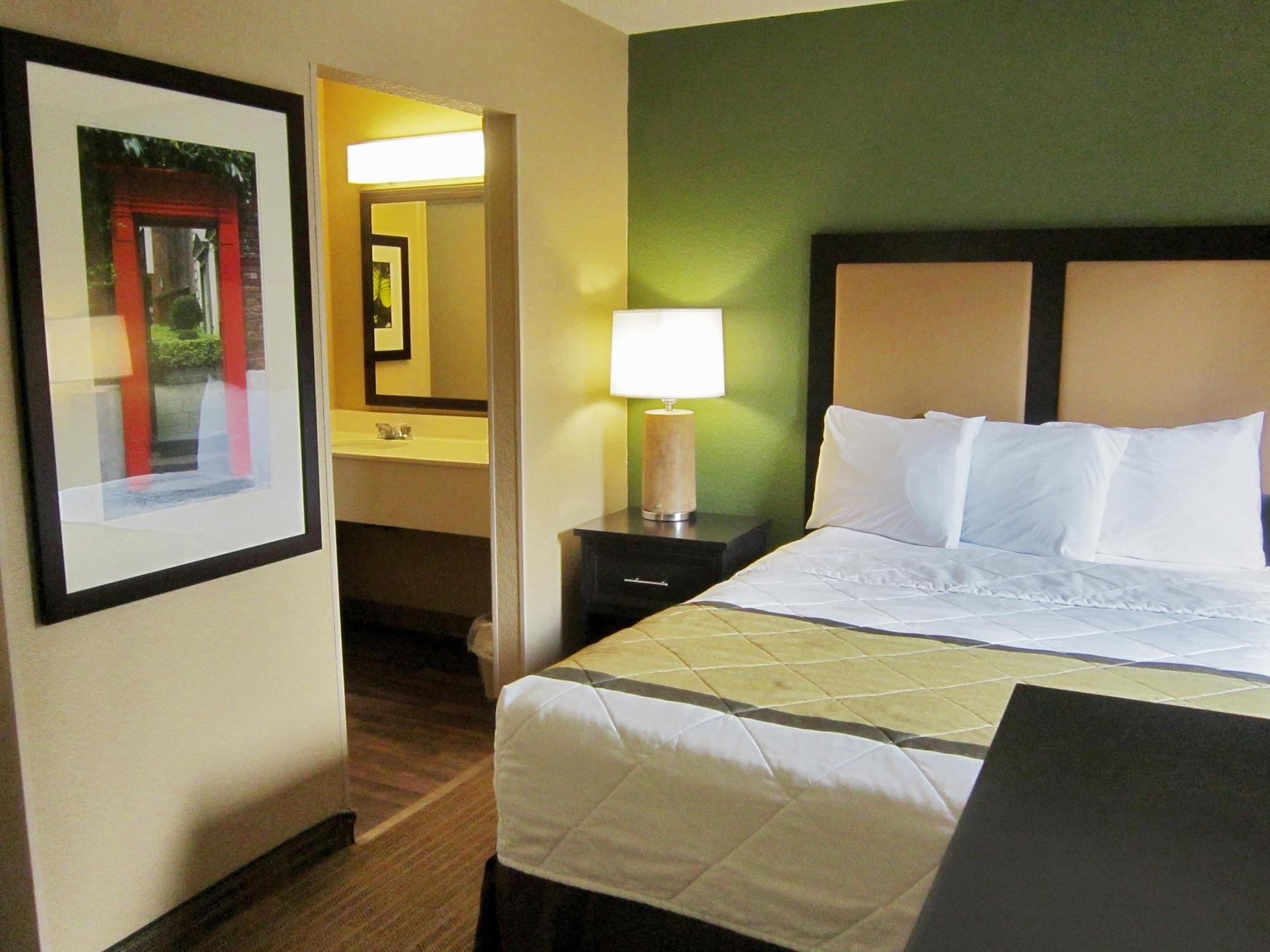 Extended Stay America Suites - Orlando - Maitland - 1776 Pembrook Dr Екстер'єр фото