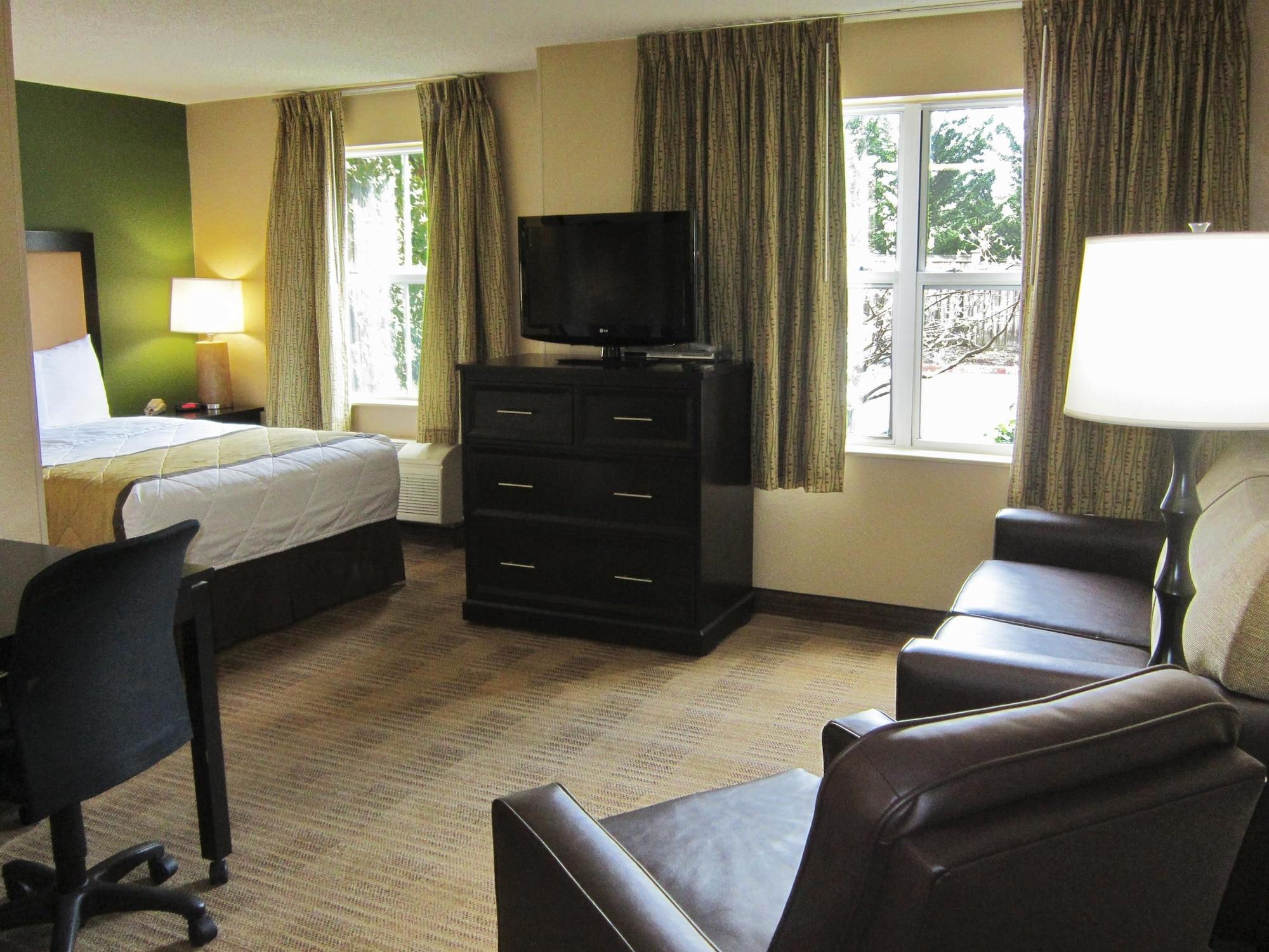 Extended Stay America Suites - Orlando - Maitland - 1776 Pembrook Dr Екстер'єр фото