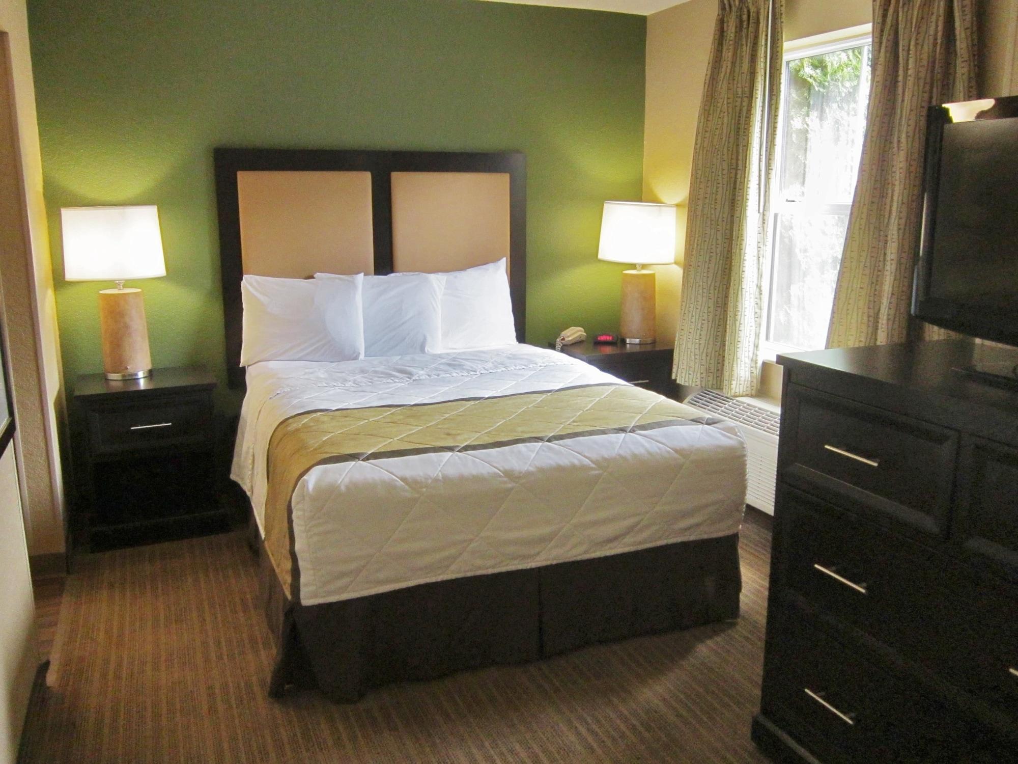 Extended Stay America Suites - Orlando - Maitland - 1776 Pembrook Dr Екстер'єр фото
