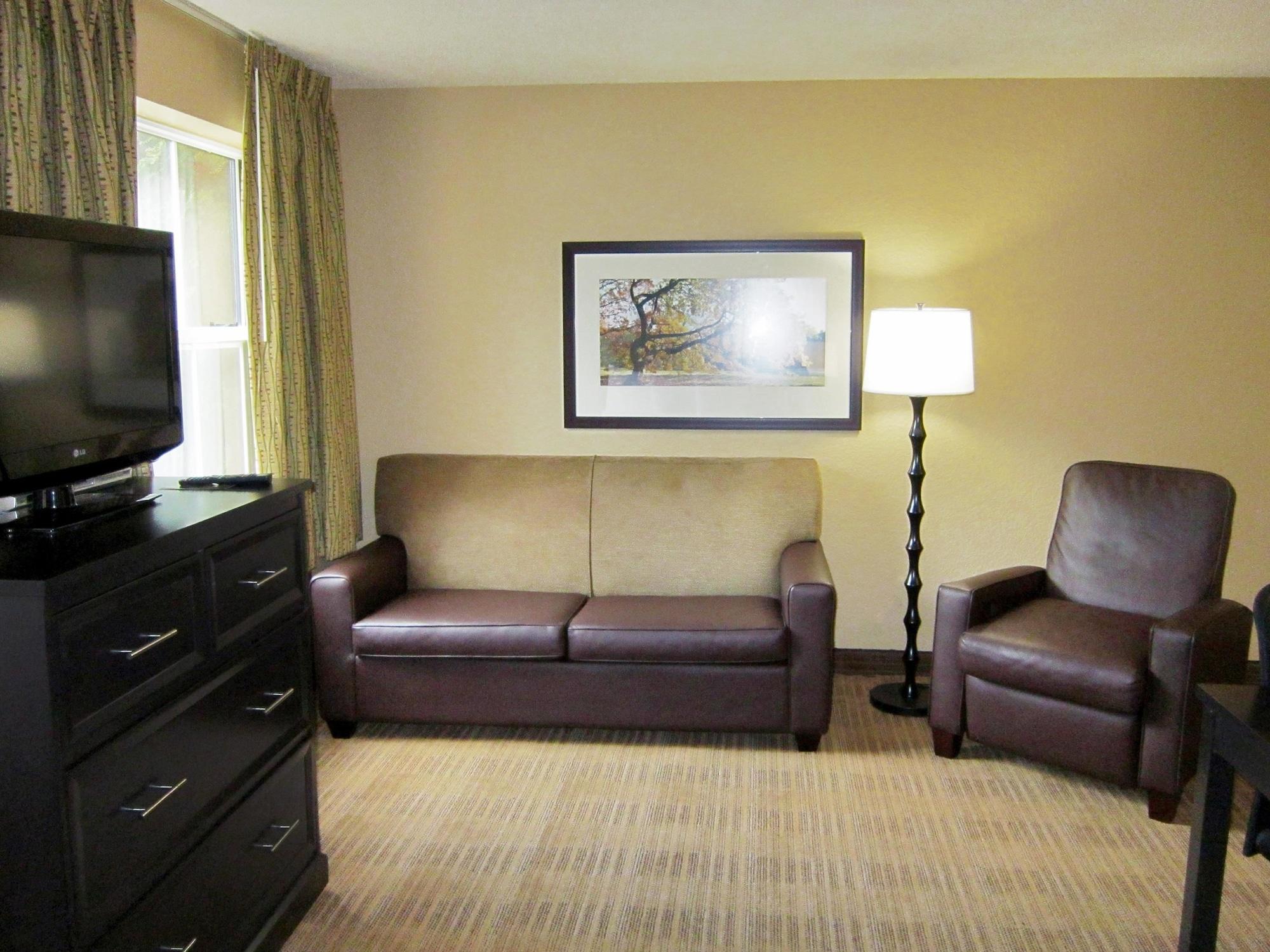 Extended Stay America Suites - Orlando - Maitland - 1776 Pembrook Dr Екстер'єр фото