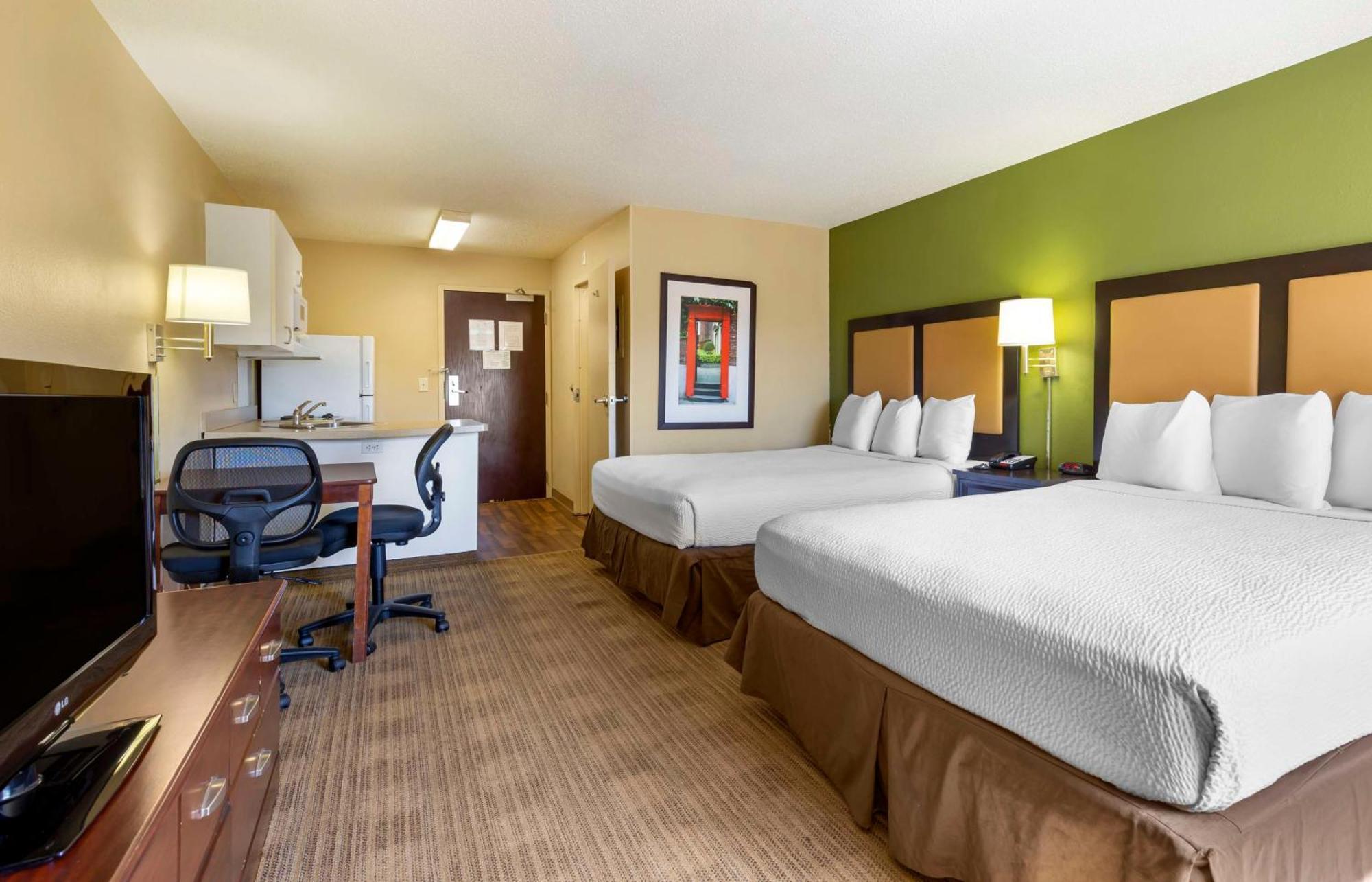 Extended Stay America Suites - Orlando - Maitland - 1776 Pembrook Dr Екстер'єр фото