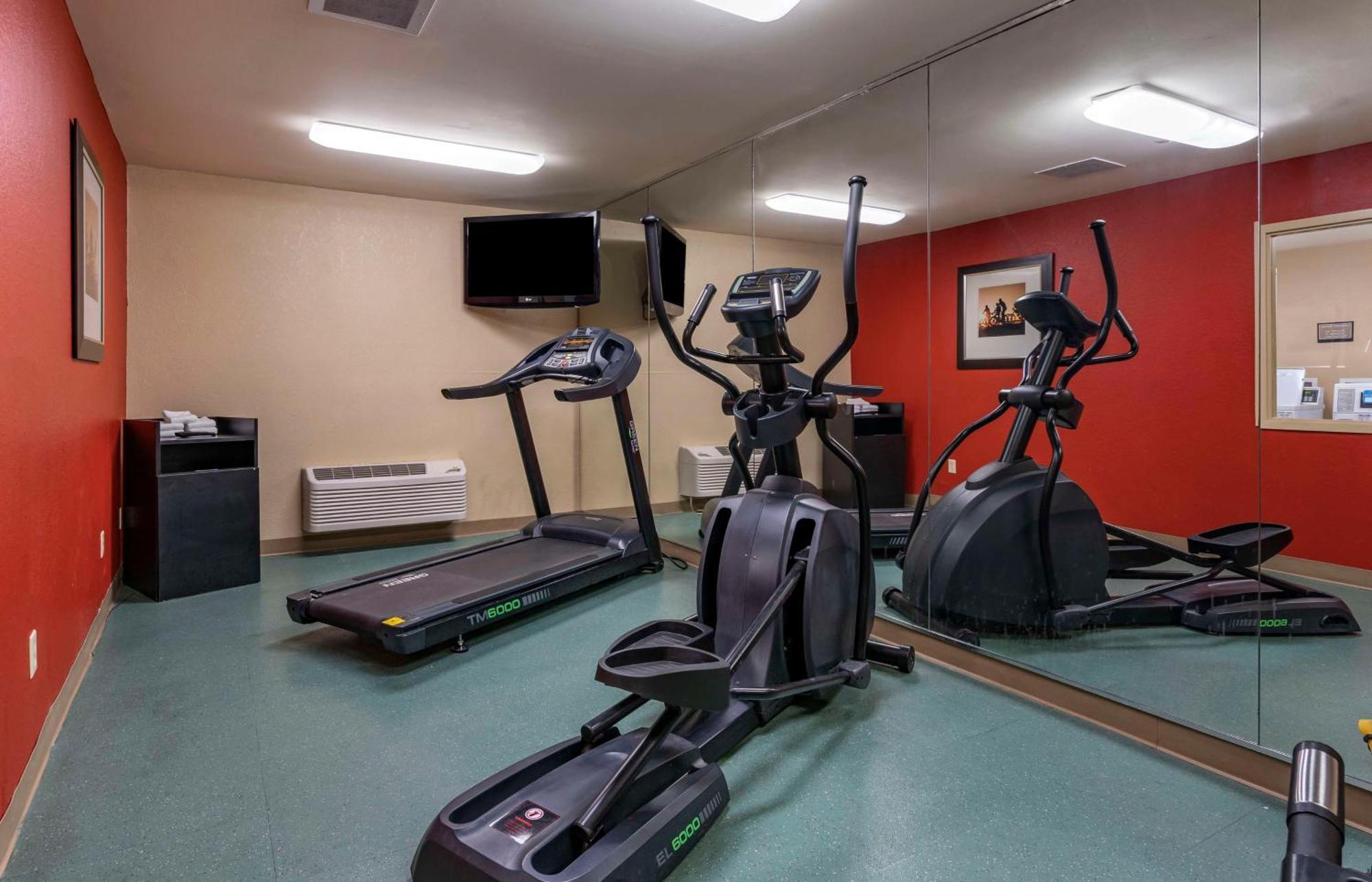 Extended Stay America Suites - Orlando - Maitland - 1776 Pembrook Dr Екстер'єр фото