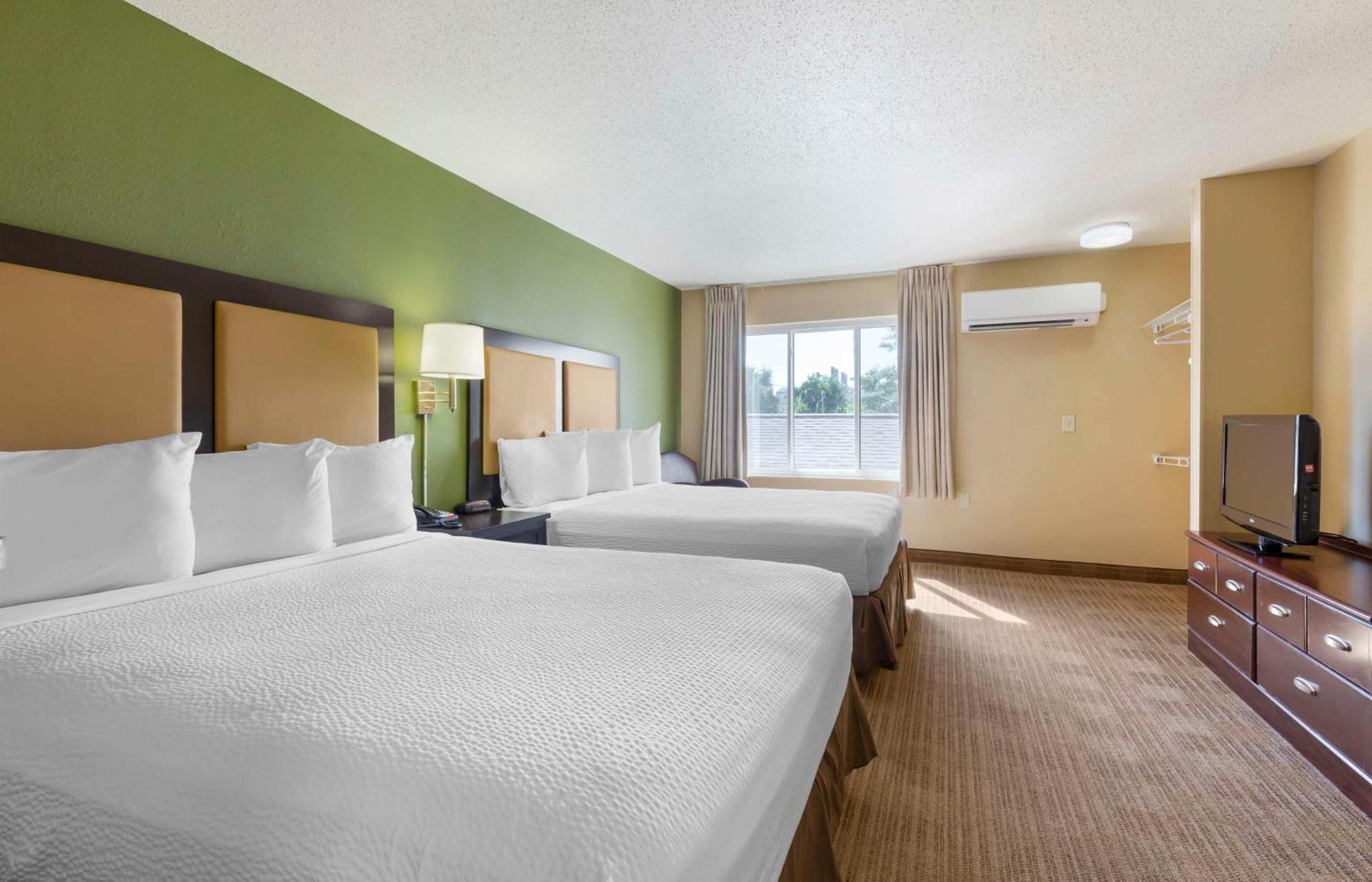 Extended Stay America Suites - Orlando - Maitland - 1776 Pembrook Dr Екстер'єр фото