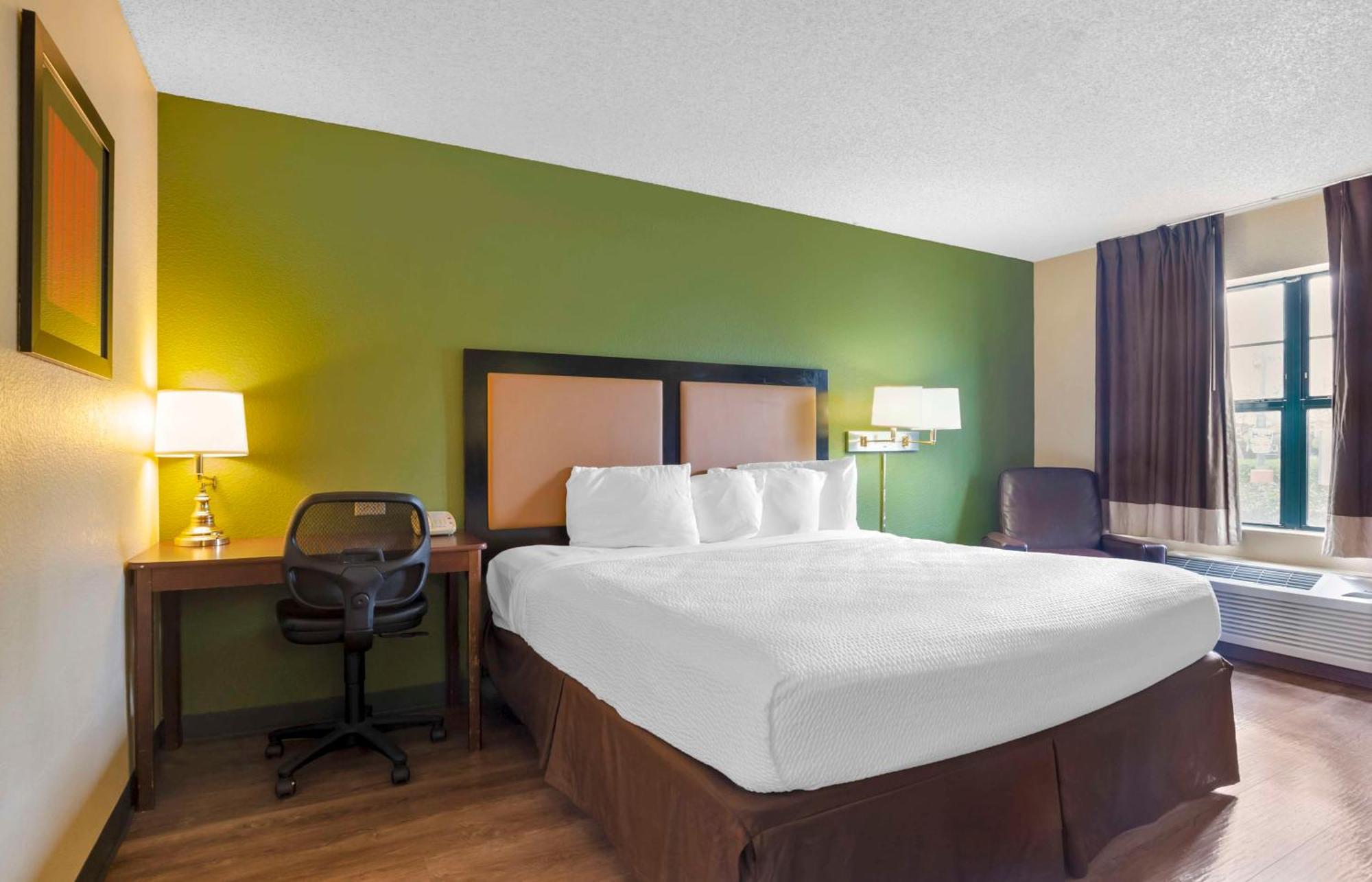 Extended Stay America Suites - Orlando - Maitland - 1776 Pembrook Dr Екстер'єр фото