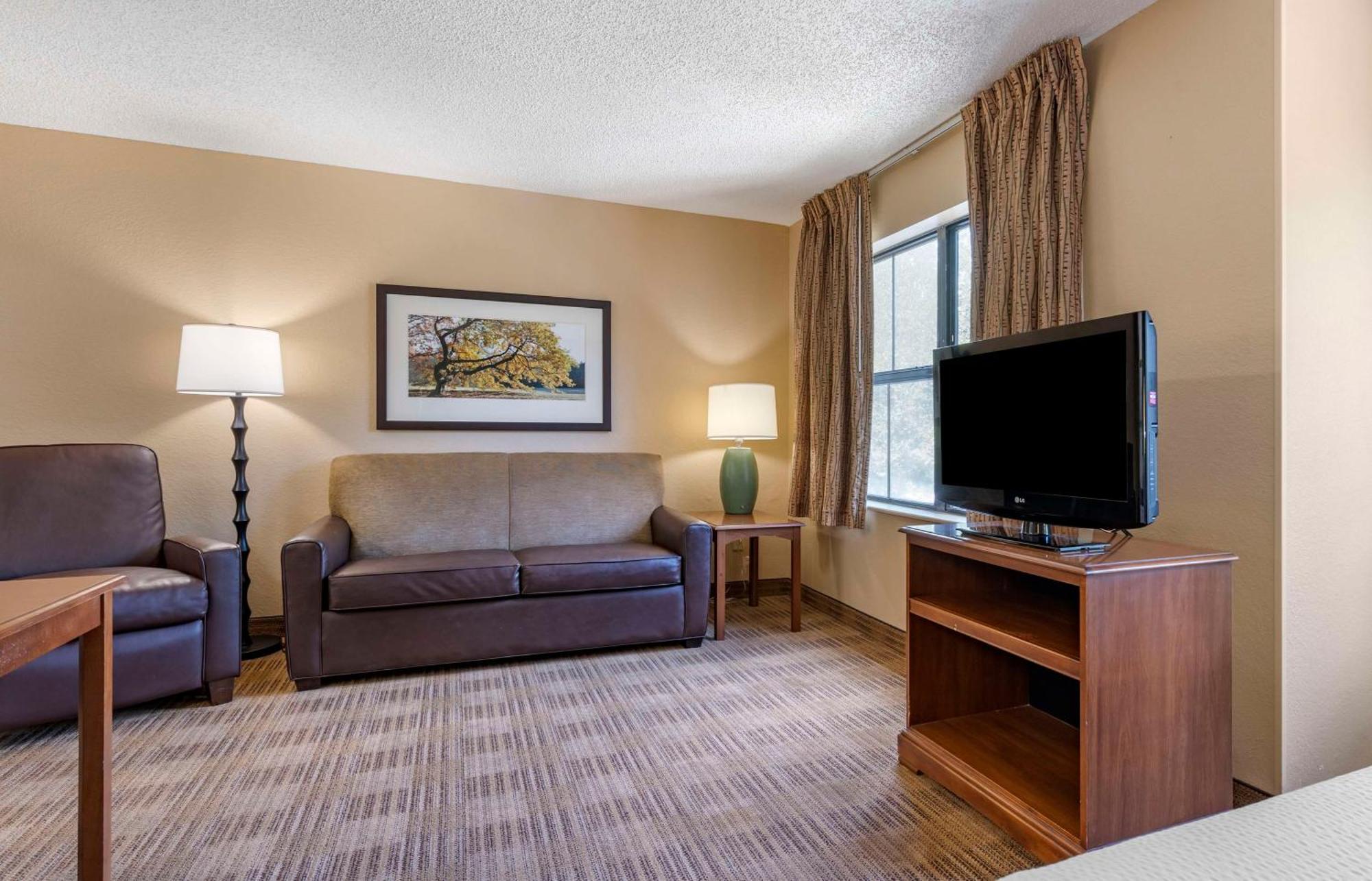 Extended Stay America Suites - Orlando - Maitland - 1776 Pembrook Dr Екстер'єр фото