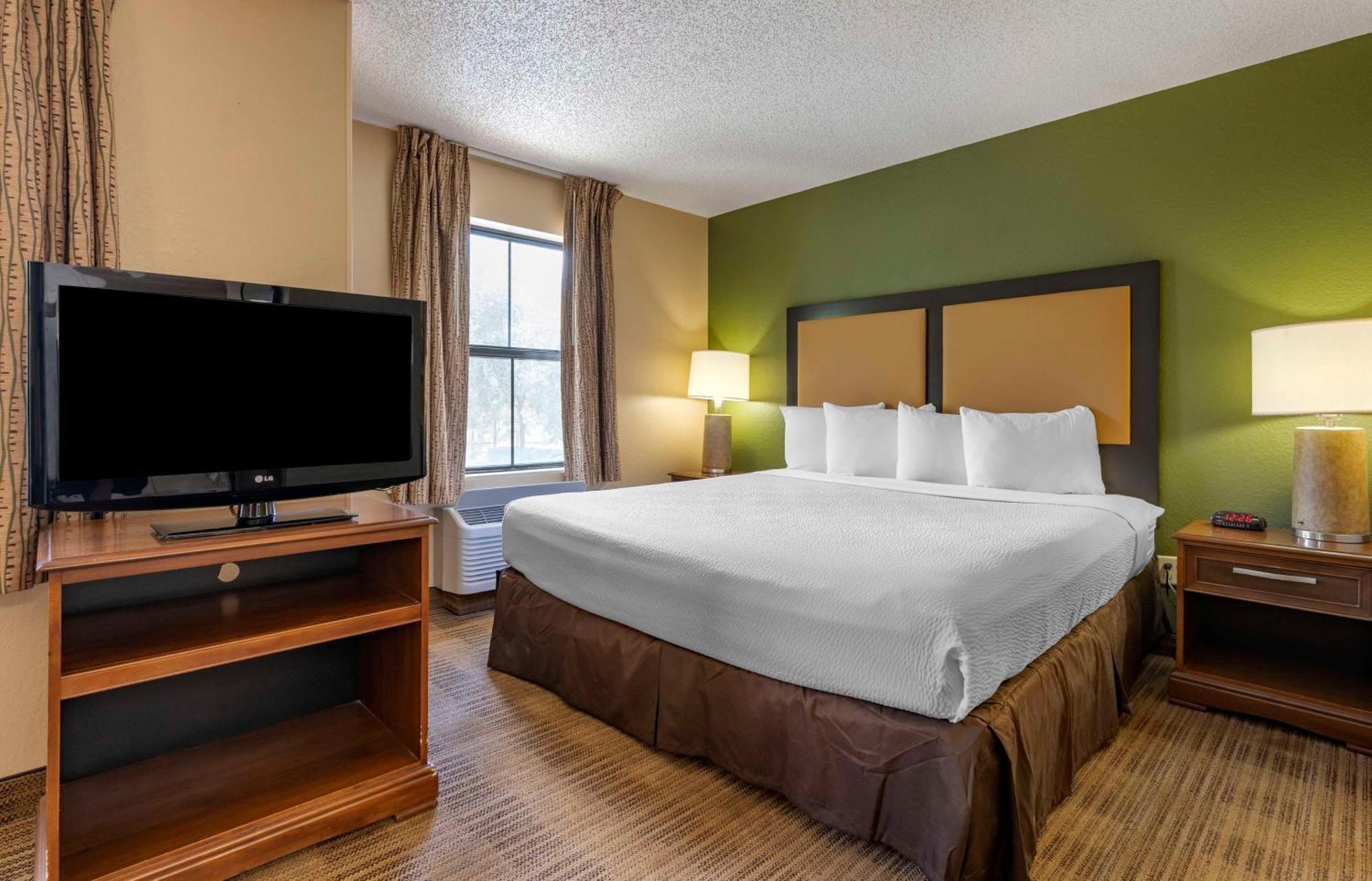 Extended Stay America Suites - Orlando - Maitland - 1776 Pembrook Dr Екстер'єр фото