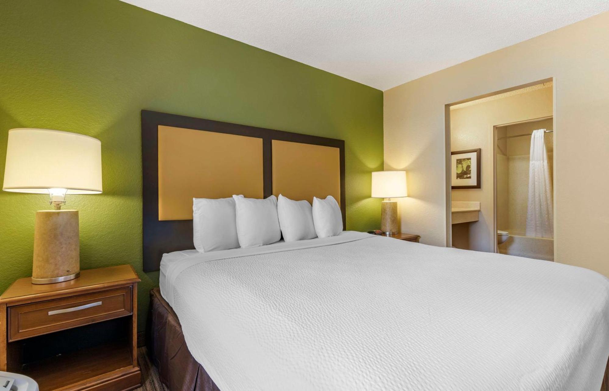 Extended Stay America Suites - Orlando - Maitland - 1776 Pembrook Dr Екстер'єр фото