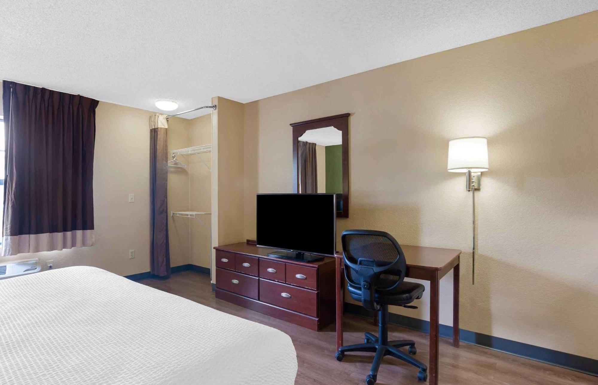 Extended Stay America Suites - Orlando - Maitland - 1776 Pembrook Dr Екстер'єр фото