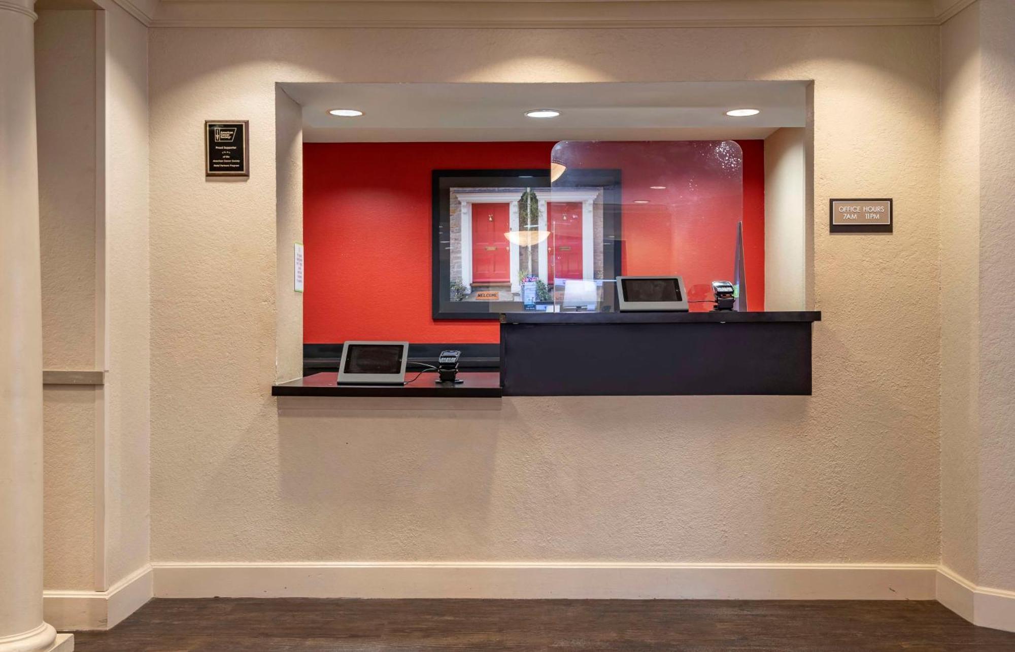 Extended Stay America Suites - Orlando - Maitland - 1776 Pembrook Dr Екстер'єр фото