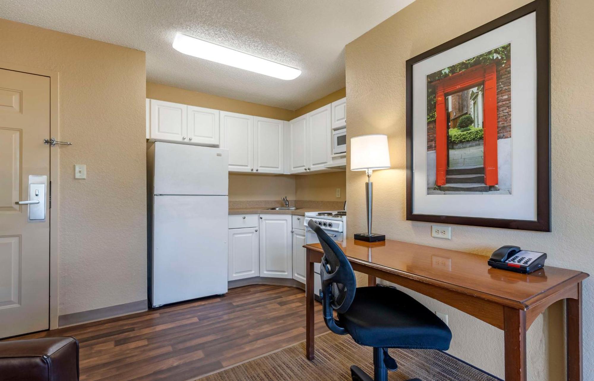 Extended Stay America Suites - Orlando - Maitland - 1776 Pembrook Dr Екстер'єр фото