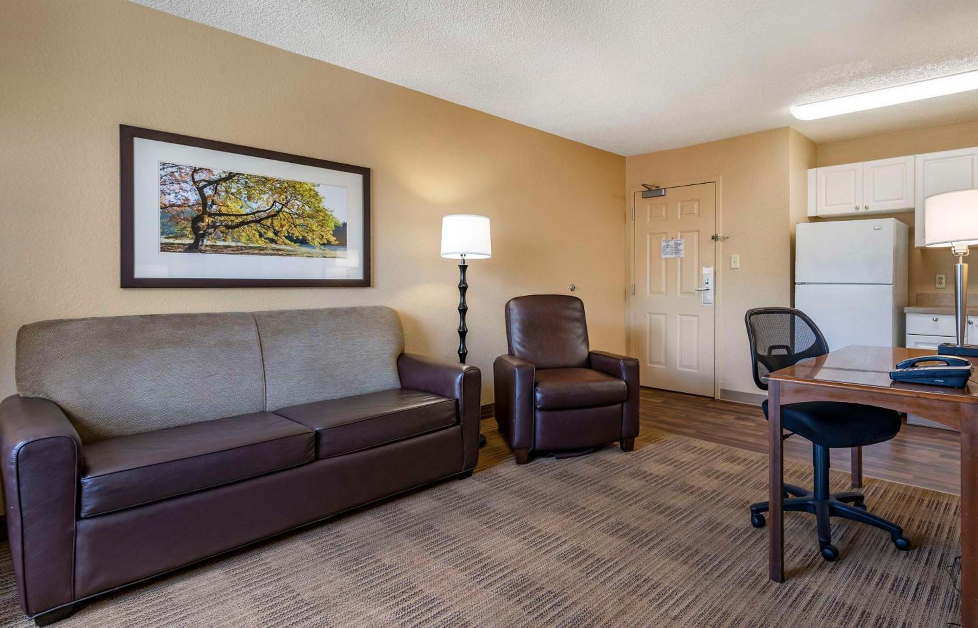 Extended Stay America Suites - Orlando - Maitland - 1776 Pembrook Dr Екстер'єр фото