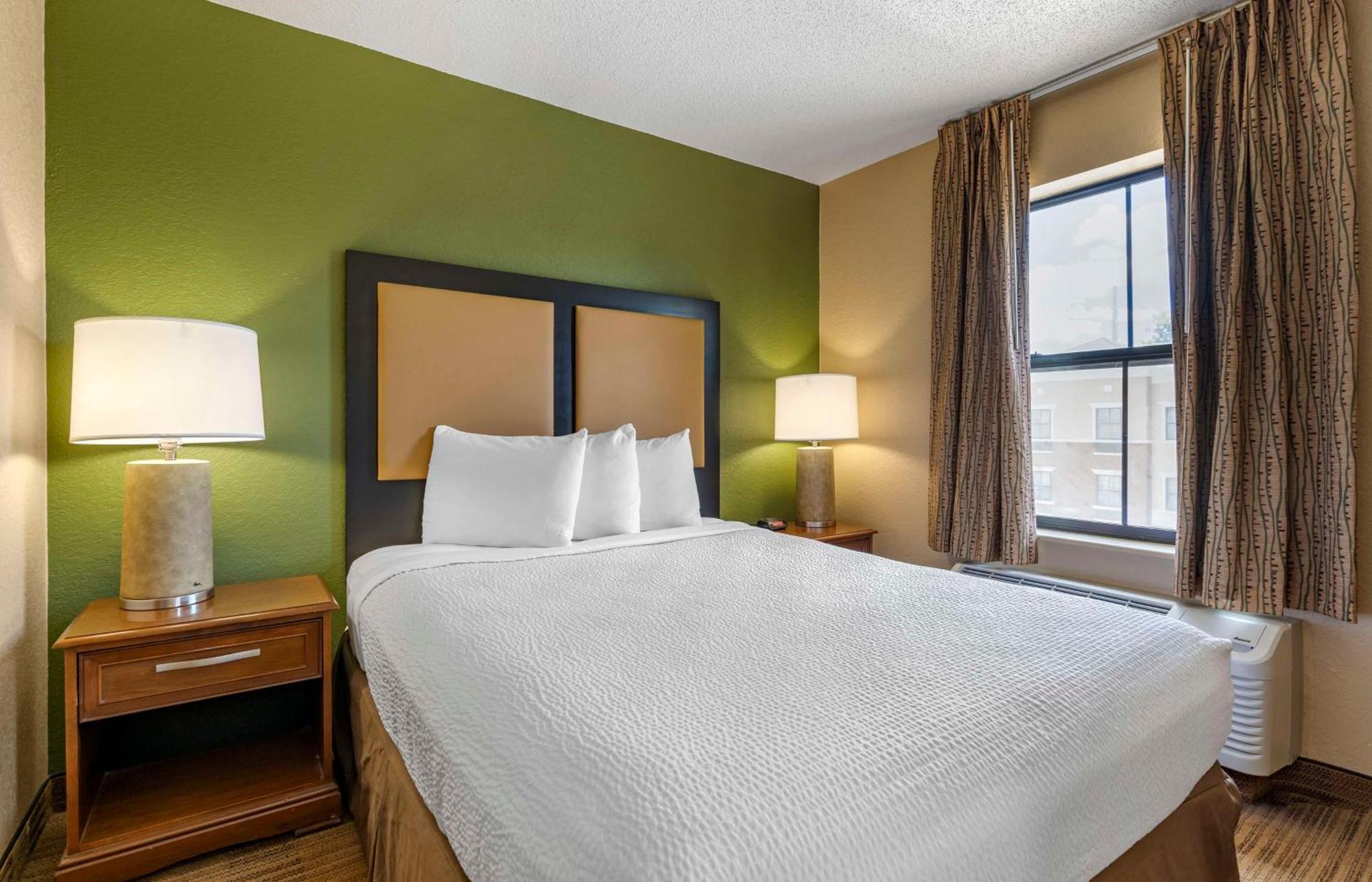 Extended Stay America Suites - Orlando - Maitland - 1776 Pembrook Dr Екстер'єр фото