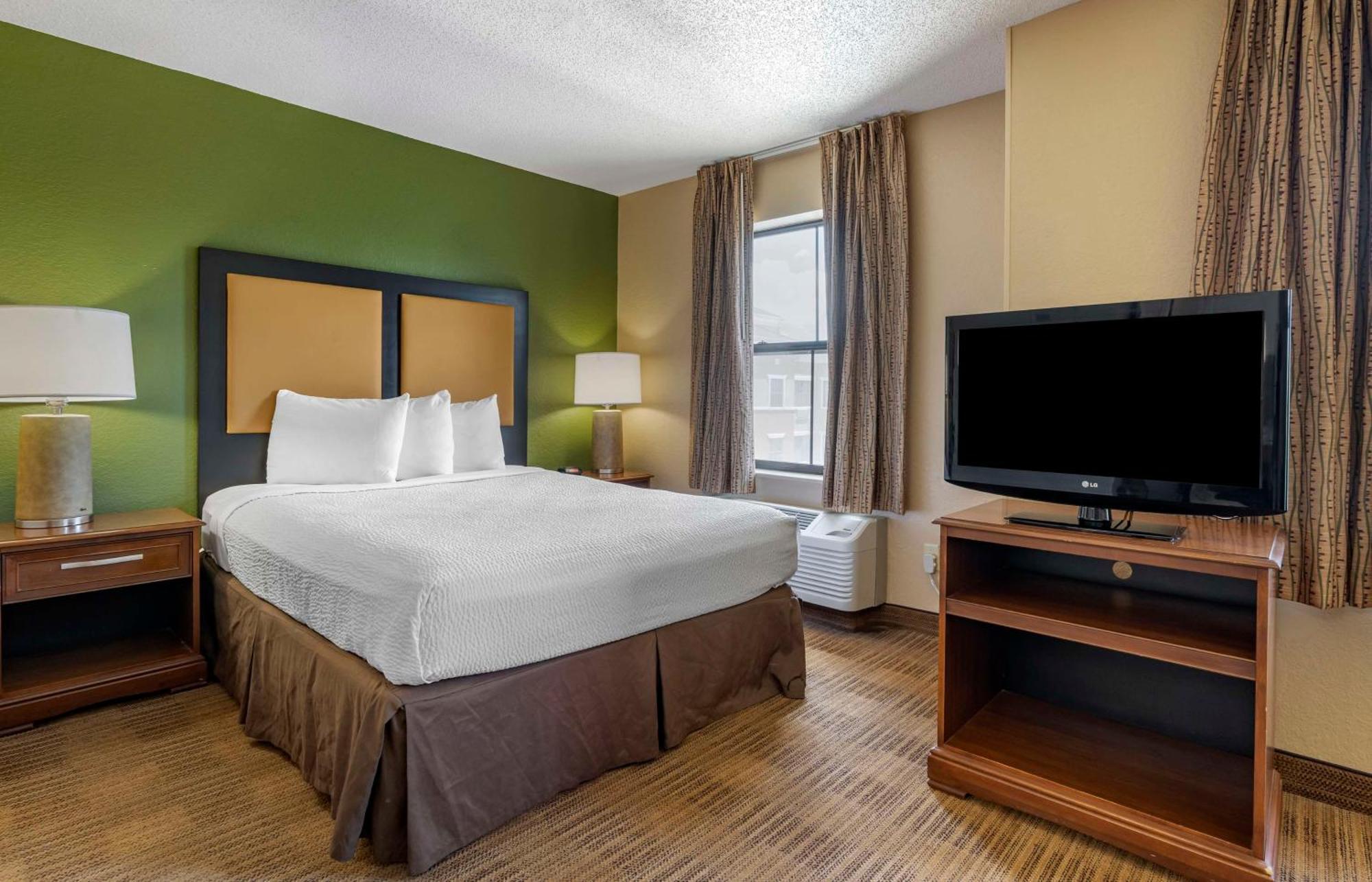 Extended Stay America Suites - Orlando - Maitland - 1776 Pembrook Dr Екстер'єр фото