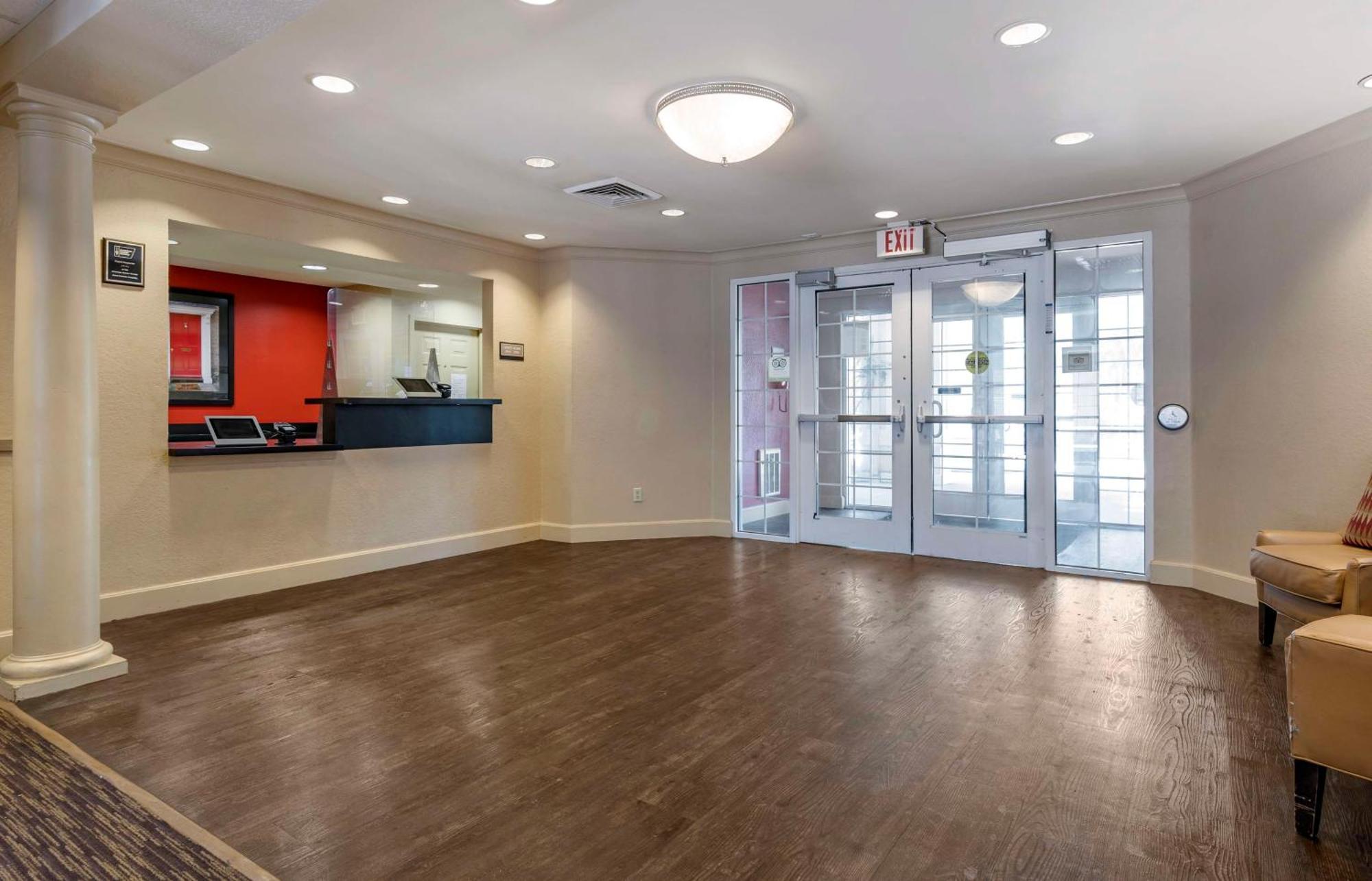 Extended Stay America Suites - Orlando - Maitland - 1776 Pembrook Dr Екстер'єр фото