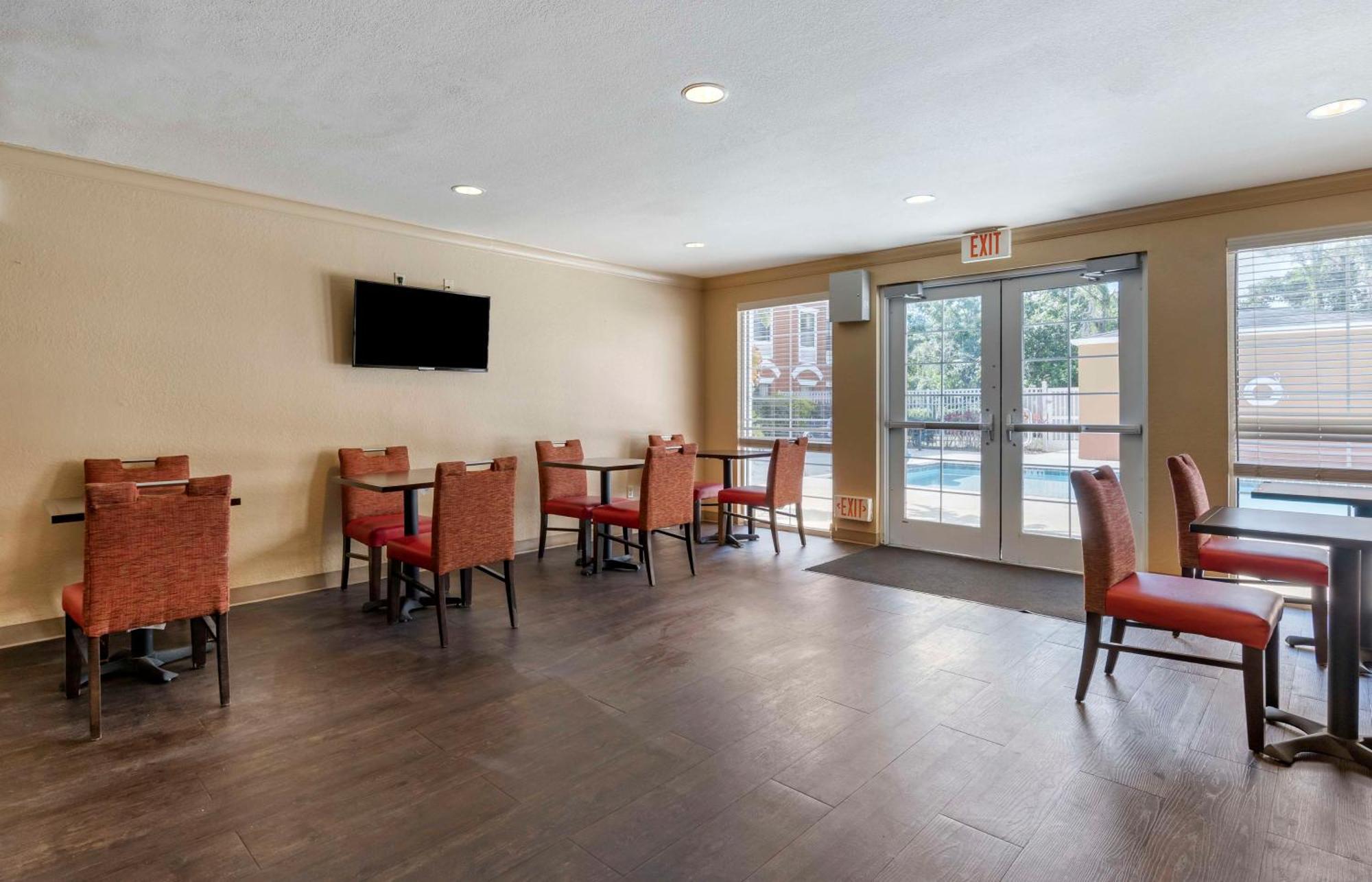 Extended Stay America Suites - Orlando - Maitland - 1776 Pembrook Dr Екстер'єр фото